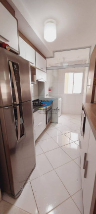 Imagem Apartamento com 2 Quartos à Venda, 60 m² em Jardim San Marino - São José Dos Campos