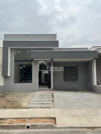 Imóvel com 3 Quartos à Venda, 105 m² em Cajuru Do Sul - Sorocaba