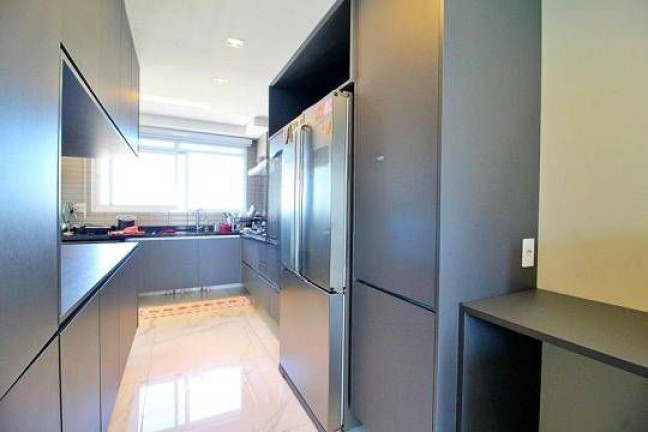 Imagem Apartamento com 3 Quartos para Alugar, 181 m² em Campestre - Santo André