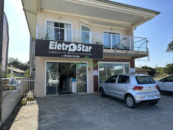 Imagem Sobrado com 3 Quartos à Venda, 250 m² em Centro - Balneário Barra Do Sul