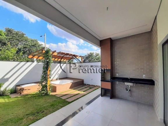 Imagem Casa com 3 Quartos à Venda, 203 m² em Jardim D'icaraí - Salto Imagem Casa com 3 Quartos à Venda, 203 m² em Jardim D'icaraí - Salto