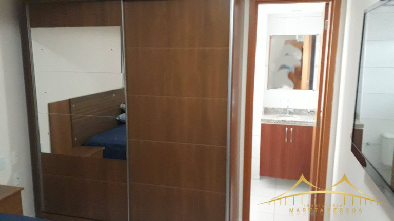 Imagem Apartamento com 2 Quartos à Venda, 56 m² em Tirol - Natal