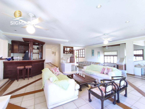 Imagem Casa com 6 Quartos à Venda, 500 m² em Jardim Acapulco - Guarujá Imagem Casa com 6 Quartos à Venda, 500 m² em Jardim Acapulco - Guarujá