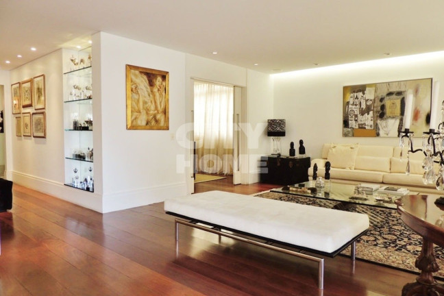 Imagem Apartamento com 3 Quartos à Venda, 500 m² em Jardim América - São Paulo Imagem Apartamento com 3 Quartos à Venda, 500 m² em Jardim América - São Paulo