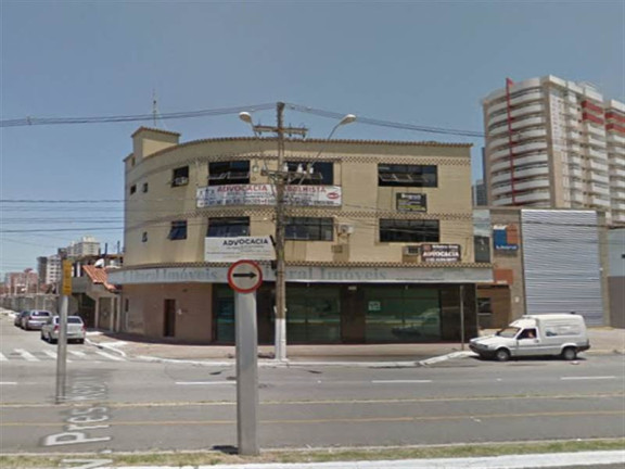 Imagem Sala Comercial para Alugar, 70 m² em Ocian - Praia Grande