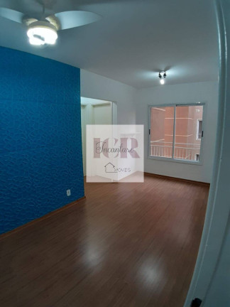 Apartamento com 2 Quartos à Venda,  em Vila Barcelona - Sorocaba