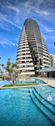 Imagem Apartamento com 4 Quartos à Venda, 206 m² em Umarizal - Belém Imagem Apartamento com 4 Quartos à Venda, 206 m² em Umarizal - Belém