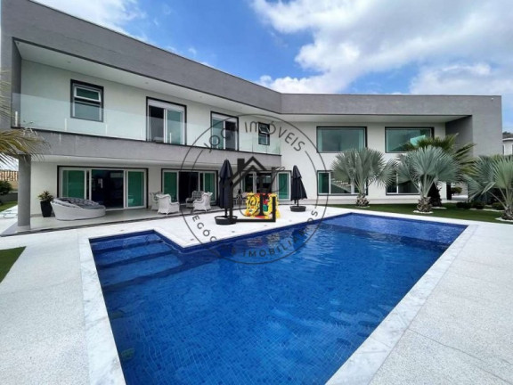 Casa com 4 Quartos à Venda, 1.145 m² em São Paulo Ii - Cotia
