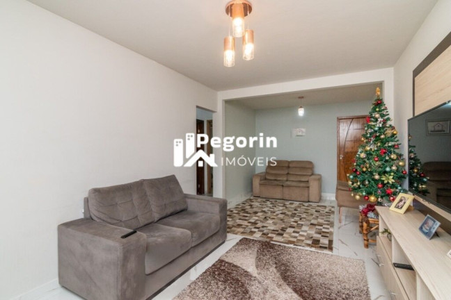 Imagem Casa com 3 Quartos à Venda, 115 m² em Uberaba - Curitiba