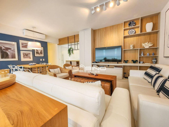 Imagem Apartamento com 3 Quartos para Temporada, 123 m² em Riviera De São Lourenço - Bertioga Imagem Apartamento com 3 Quartos para Temporada, 123 m² em Riviera De São Lourenço - Bertioga