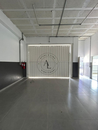 Imagem Galpão para Alugar, 434 m² em Loteamento Nova Espírito Santo - Valinhos