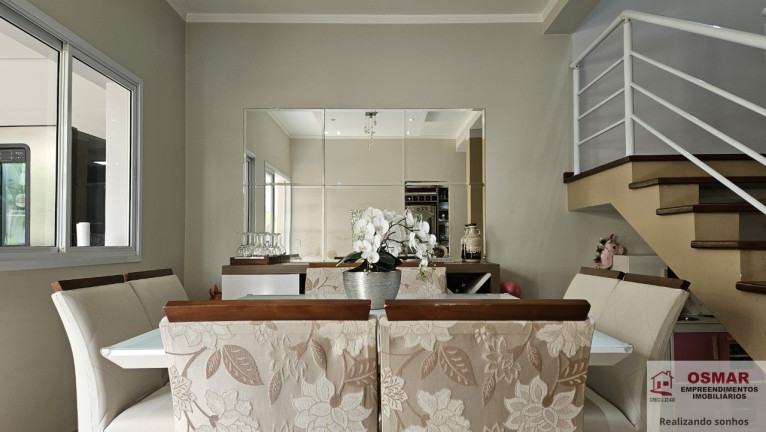 Imagem Casa com 4 Quartos à Venda, 200 m² em Residencial Real Parque Sumaré - Sumaré