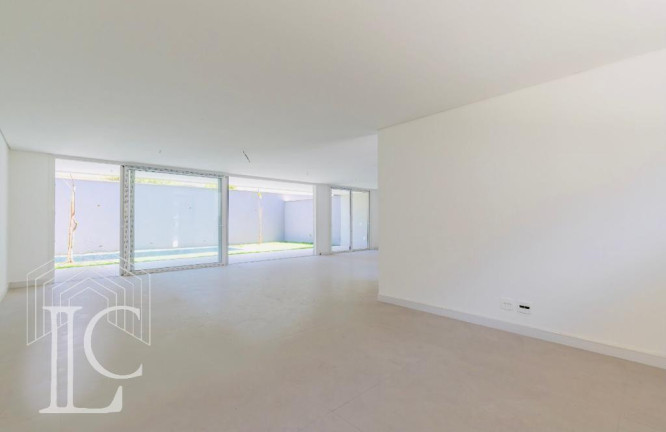 Imagem Casa com 4 Quartos à Venda, 401 m² em Campo Belo - São Paulo