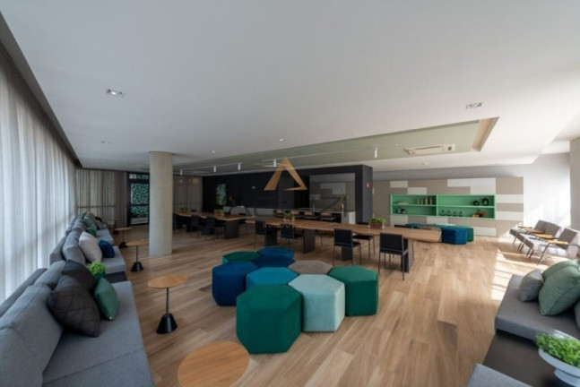 Imagem Apartamento com 1 Quarto à Venda, 41 m² em Bela Vista - São Paulo Imagem Apartamento com 1 Quarto à Venda, 41 m² em Bela Vista - São Paulo