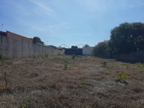 Imagem Terreno à Venda, 650 m² em Vila São Guido - Pirassununga