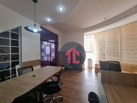 Imagem Sala Comercial para Alugar, 25 m² em Barão Geraldo - Campinas Imagem Sala Comercial para Alugar, 25 m² em Barão Geraldo - Campinas
