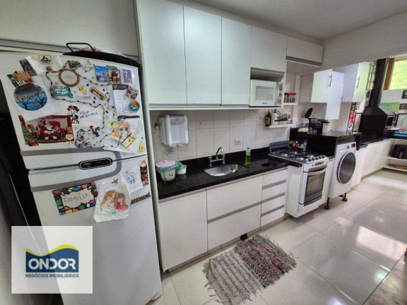 Casa de Condomínio com 2 Quartos à Venda, 80 m² em Residencial Viva Vida - Cotia