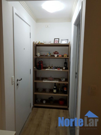 Imagem Apartamento com 3 Quartos à Venda, 70 m² em água Branca - São Paulo