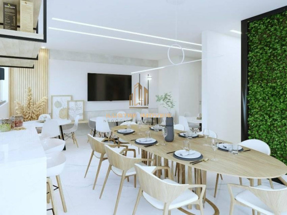 Imagem Apartamento com 2 Quartos à Venda, 53 m² em Vila Três Irmãos - Carapicuíba