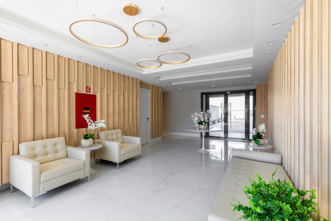 Imagem Apartamento com 3 Quartos à Venda, 111 m² em Ahú - Curitiba Imagem Apartamento com 3 Quartos à Venda, 111 m² em Ahú - Curitiba