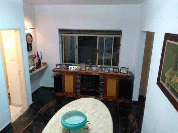 Imagem Casa com 4 Quartos à Venda, 275 m² em Campo Belo - São Paulo Imagem Casa com 4 Quartos à Venda, 275 m² em Campo Belo - São Paulo
