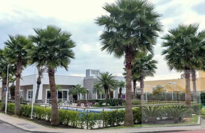 Imagem Casa de Condomínio com 4 Quartos à Venda, 159 m² em Centro - Canoas Imagem Casa de Condomínio com 4 Quartos à Venda, 159 m² em Centro - Canoas
