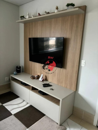 Imagem Apartamento com 3 Quartos à Venda, 132 m² em Vila América - Santo André Imagem Apartamento com 3 Quartos à Venda, 132 m² em Vila América - Santo André