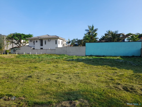 Imagem Terreno à Venda, 450 m² em Horto Florestal - Ubatuba