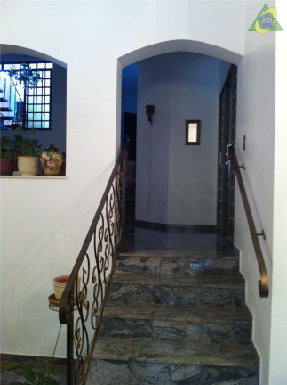 Imagem Casa com 4 Quartos à Venda, 530 m² em Parque Das Universidades - Campinas Imagem Casa com 4 Quartos à Venda, 530 m² em Parque Das Universidades - Campinas