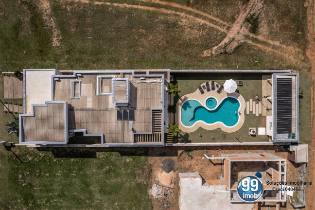 Imagem Casa com 3 Quartos à Venda, 873 m² em Ninho Verde Ii - Pardinho Imagem Casa com 3 Quartos à Venda, 873 m² em Ninho Verde Ii - Pardinho