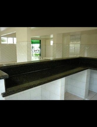 Imagem Apartamento com 2 Quartos para Alugar, 60 m² em Colubande - São Gonçalo
