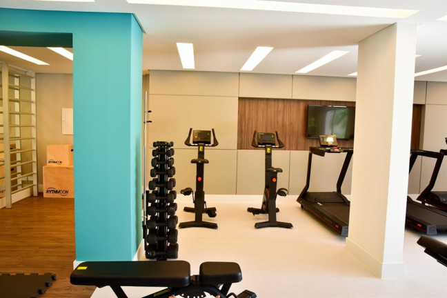 Imagem Apartamento com 2 Quartos à Venda, 61 m² em Taquaral - Campinas
