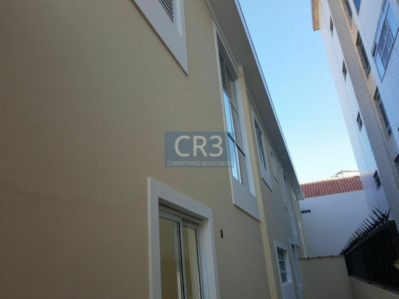 Imagem Sobrado com 3 Quartos à Venda, 175 m² em Boqueirão - Santos