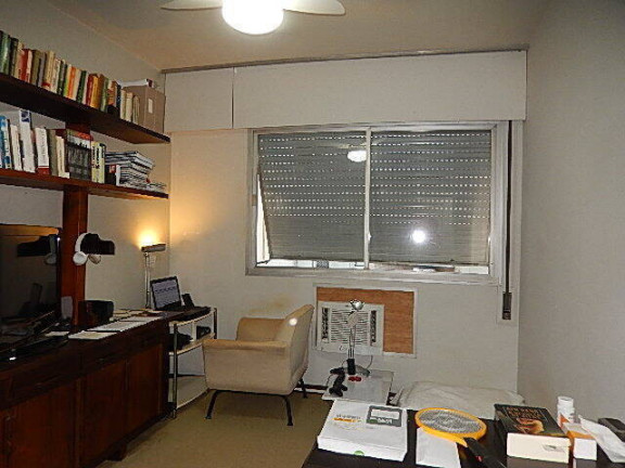 Imagem Apartamento com 4 Quartos à Venda, 126 m² em Leblon - Rio De Janeiro
