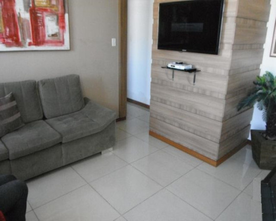 Imagem Imóvel com 3 Quartos à Venda, 180 m² em Jardim Glória - Juiz De Fora