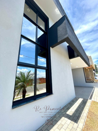 Imagem Casa com 3 Quartos à Venda, 182 m² em Jardim Novo Horizonte - Sorocaba