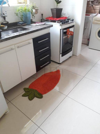 Imagem Apartamento com 2 Quartos à Venda, 54 m² em Parque São João - Votorantim