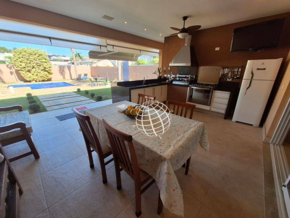 Imagem Casa com 3 Quartos à Venda, 225 m² em Condomínio Shambala Ii - Atibaia Imagem Casa com 3 Quartos à Venda, 225 m² em Condomínio Shambala Ii - Atibaia