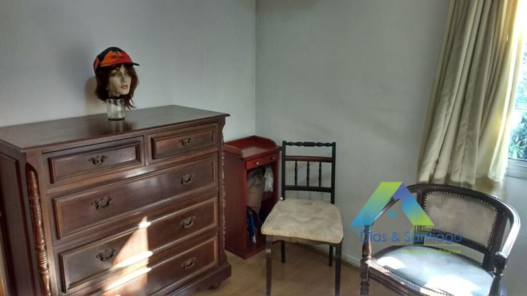 Imagem Apartamento com 3 Quartos à Venda, 86 m² em Paraíso - São Paulo Imagem Apartamento com 3 Quartos à Venda, 86 m² em Paraíso - São Paulo