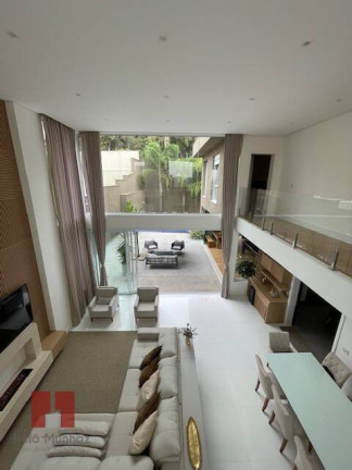 Imagem Casa com 4 Quartos à Venda, 615 m² em Alphaville - Santana De Parnaíba Imagem Casa com 4 Quartos à Venda, 615 m² em Alphaville - Santana De Parnaíba