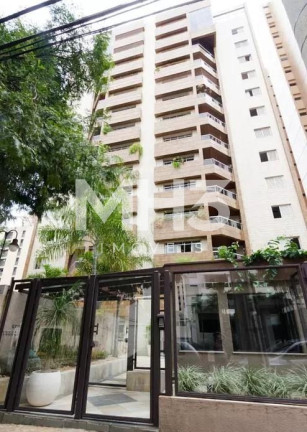 Imagem Cobertura com 4 Quartos à Venda, 306 m² em Cambuí - Campinas Imagem Cobertura com 4 Quartos à Venda, 306 m² em Cambuí - Campinas