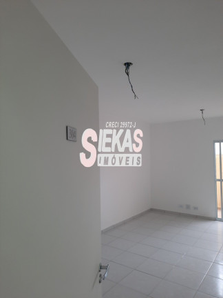 Imagem Apartamento com 1 Quarto para Alugar, 52 m² em Vila Granada - São Paulo