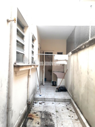Imagem Casa com 3 Quartos à Venda, 115 m² em Vila Mariana - São Paulo Imagem Casa com 3 Quartos à Venda, 115 m² em Vila Mariana - São Paulo