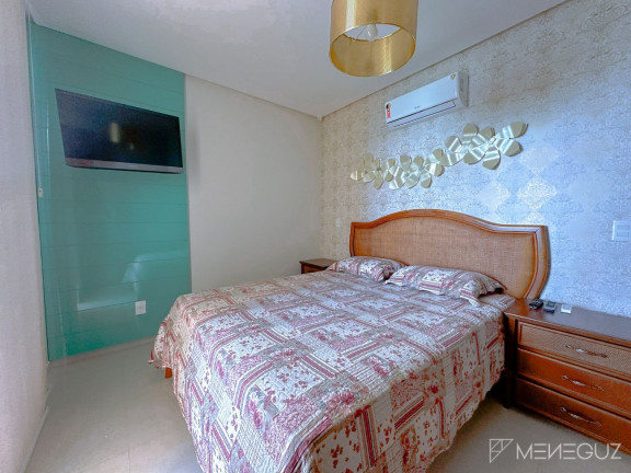 Imagem Apartamento com 3 Quartos à Venda, 110 m² em Praia Do Morro - Guarapari