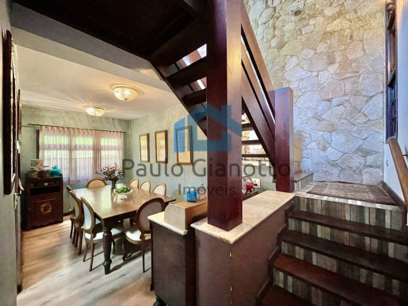 Imagem Casa de Condomínio com 4 Quartos à Venda, 256 m² em Granja Viana - Cotia