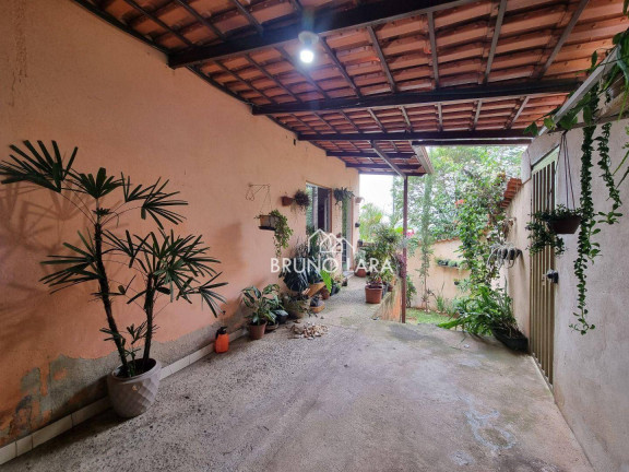 Imagem Casa com 3 Quartos à Venda, 63 m² em Residencial Casa Grande - São Joaquim De Bicas Imagem Casa com 3 Quartos à Venda, 63 m² em Residencial Casa Grande - São Joaquim De Bicas