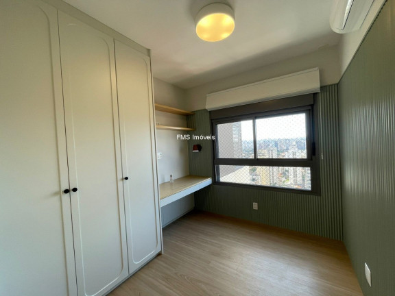 Imagem Imóvel com 3 Quartos à Venda, 131 m² em Cidade Monções - São Paulo Imagem Imóvel com 3 Quartos à Venda, 131 m² em Cidade Monções - São Paulo