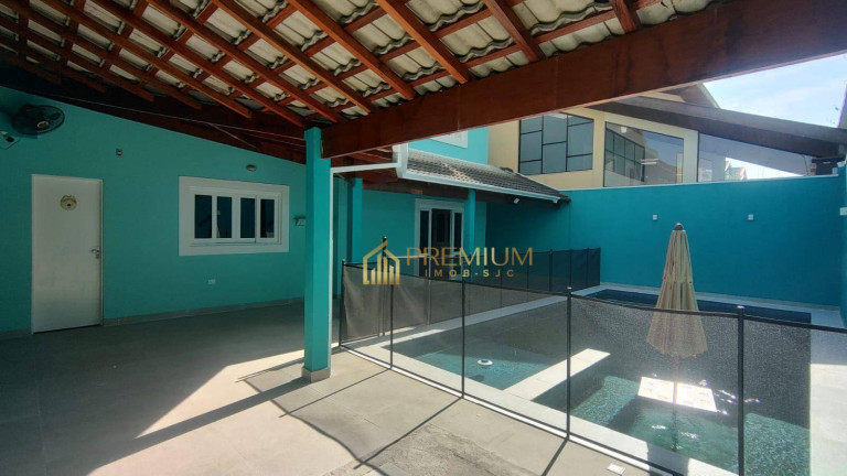 Imagem Sobrado com 4 Quartos à Venda, 304 m² em Urbanova - São José Dos Campos Imagem Sobrado com 4 Quartos à Venda, 304 m² em Urbanova - São José Dos Campos