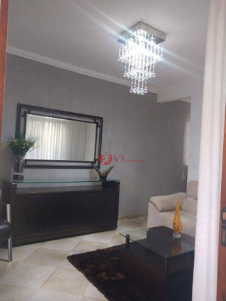 Imagem Sobrado com 4 Quartos à Venda, 259 m² em Cidade Patriarca - São Paulo Imagem Sobrado com 4 Quartos à Venda, 259 m² em Cidade Patriarca - São Paulo