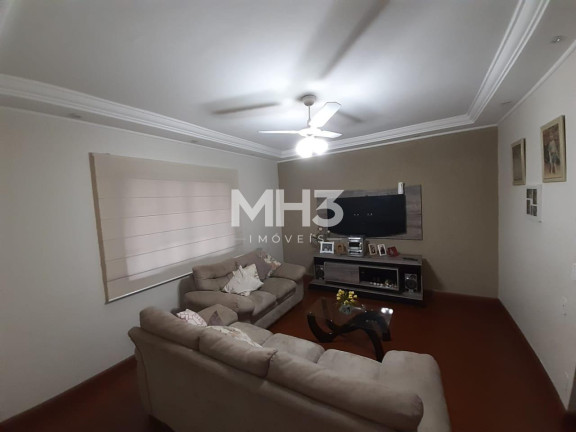 Imagem Casa com 3 Quartos à Venda, 189 m² em Jardim Amoreiras - Campinas Imagem Casa com 3 Quartos à Venda, 189 m² em Jardim Amoreiras - Campinas